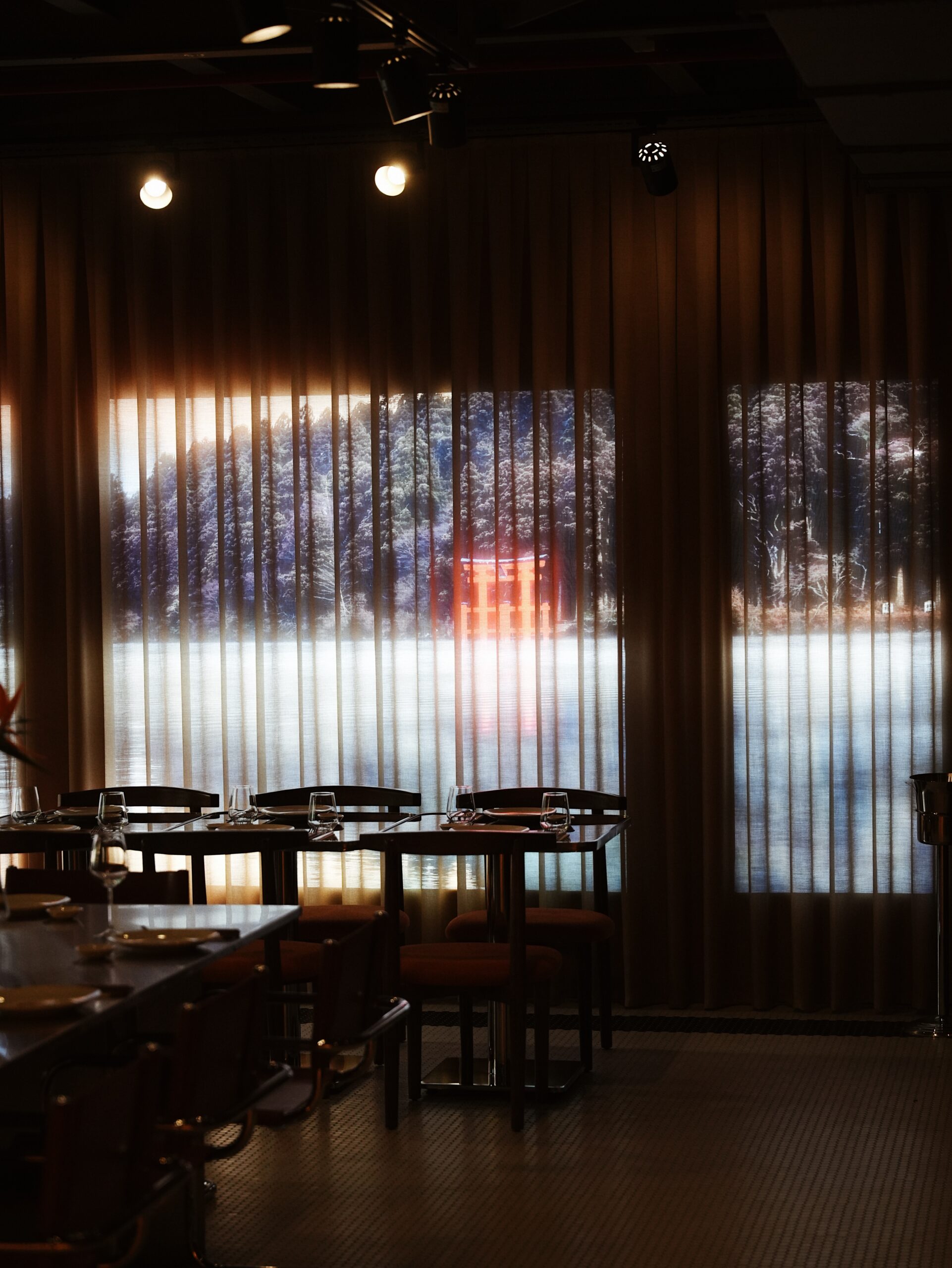 Mori Yaki Atmosfer 2