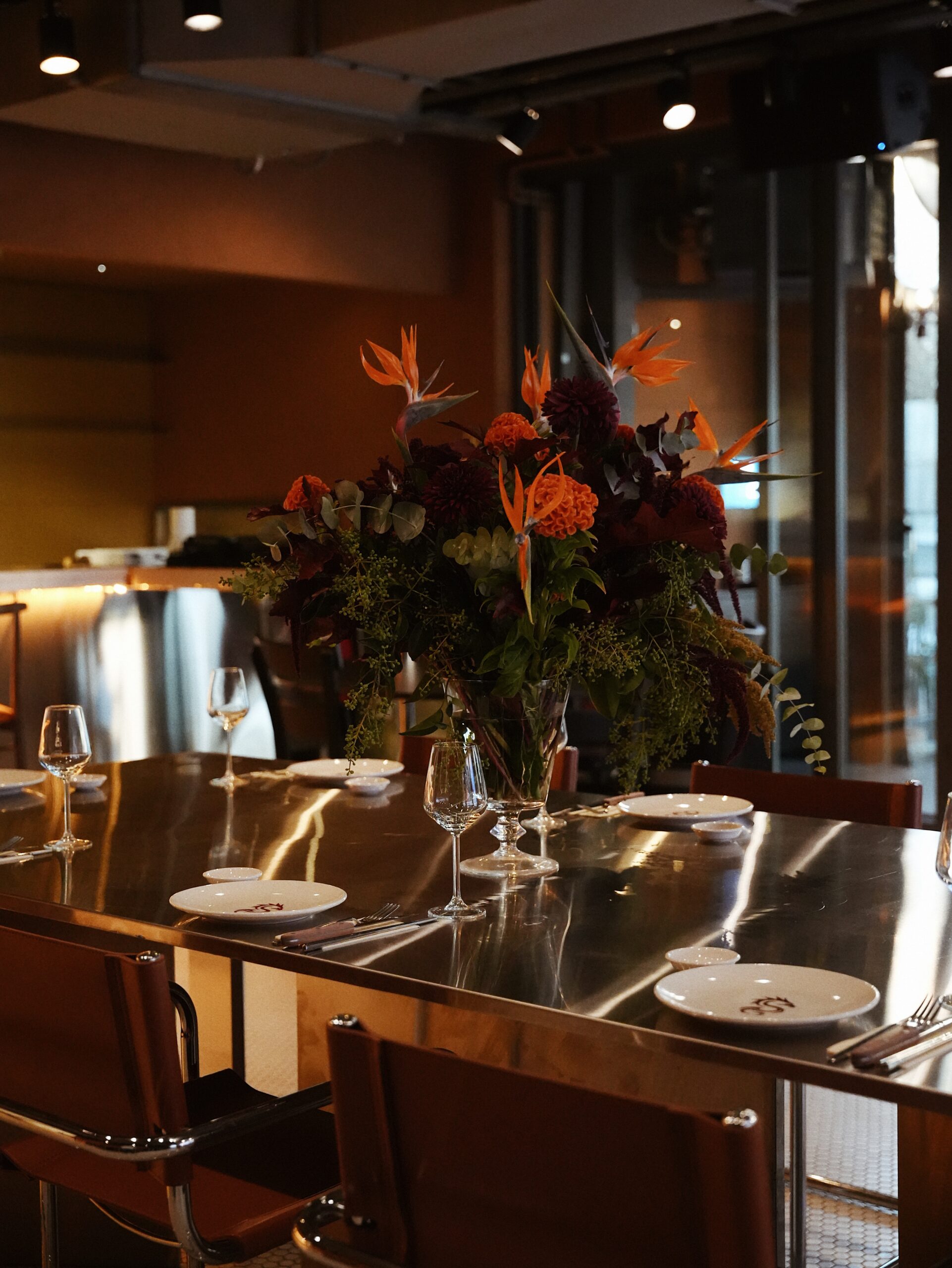 Mori Yaki Atmosfer 3