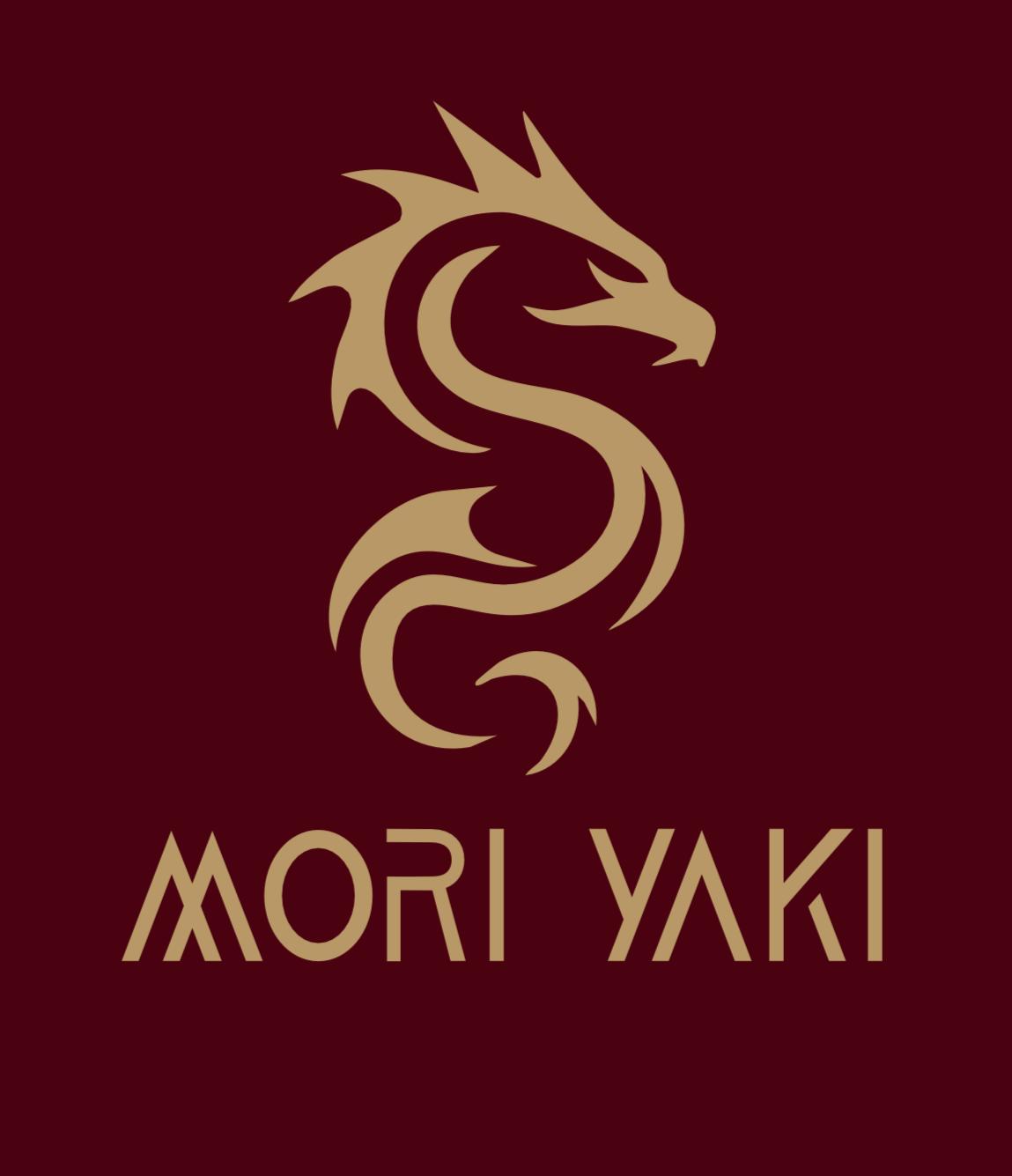 Mori Yaki Logo