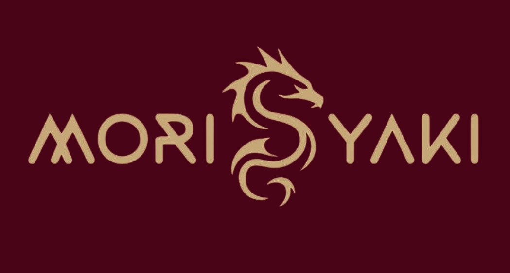 Mori Yaki Logo